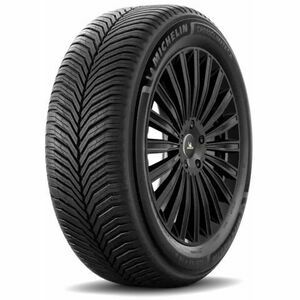 Michelin CrossClimate 3