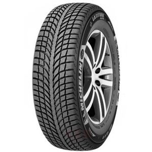 Michelin Latitude Alpin LA2