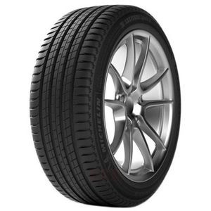 Michelin Latitude Sport 3