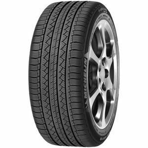 Michelin Latitude Tour HP