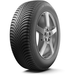 Michelin Pilot Alpin 5