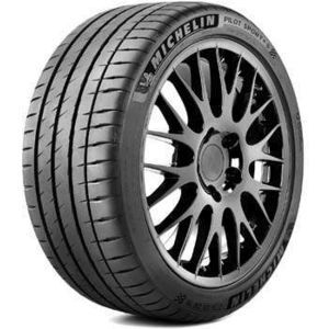 Michelin Pilot Sport 4 SUV