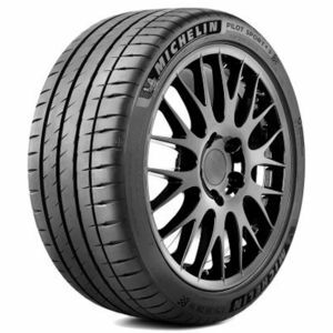 Michelin Pilot Sport 4S