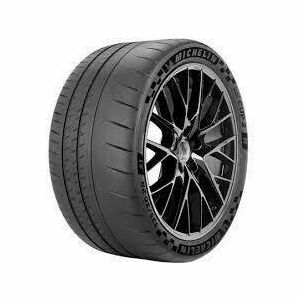 Michelin Pilot Sport Cup 2 R Connect