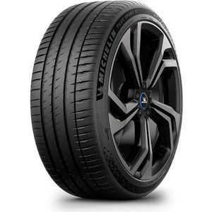 Michelin Pilot Sport EV