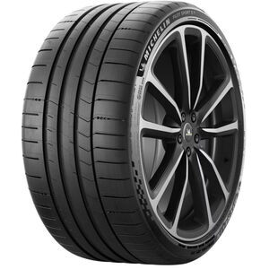 Michelin Pilot Sport S 5