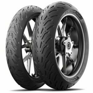 Michelin Road 6 GT