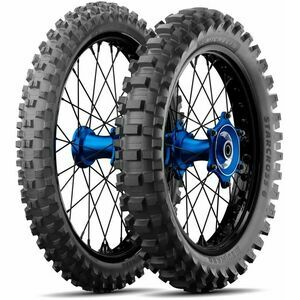 Michelin Starcross 6 Medium Hard
