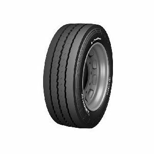 Michelin X Maxitrailer
