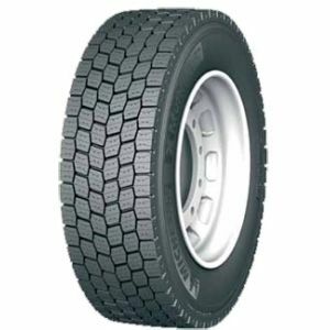 Michelin X Multiway 3D XDE