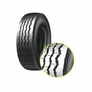 Michelin XTA