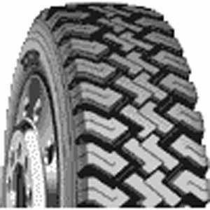 Michelin XZT