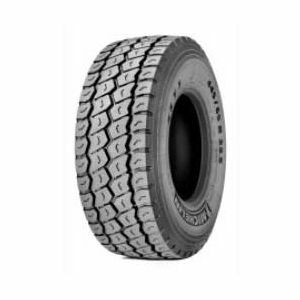 Michelin XZY 3