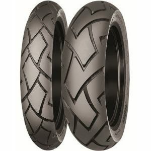 Mitas Terra Force R