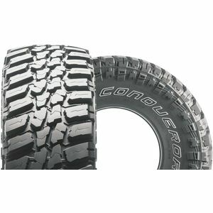 Nankang MT-1 Conqueror M/T