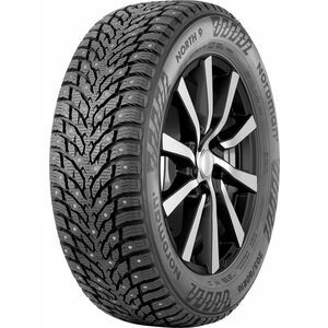 Nokian Nordman North 9