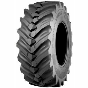 Nokian Soil King