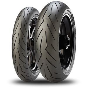 Pirelli Diablo Rosso III