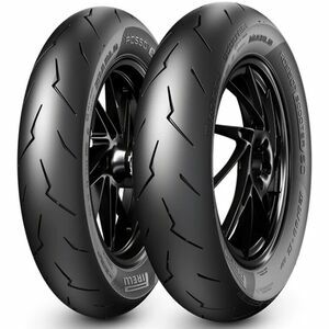 Pirelli Diablo Rosso Scooter SC