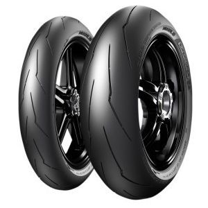 Pirelli Diablo Supercorsa SC V3