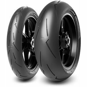 Pirelli Diablo Supercorsa SC V4