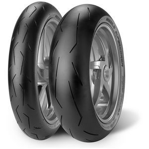 Pirelli Diablo Supercorsa SP V2