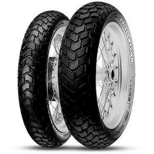 Pirelli MT 60 RS