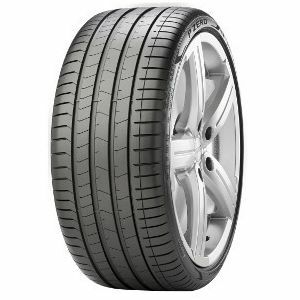 Pirelli Pzero (PZ4) Sport