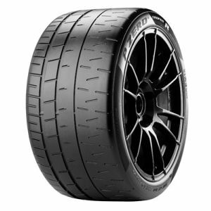 Pirelli Pzero Trofeo R