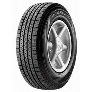 Pirelli Scorpion Ice & Snow