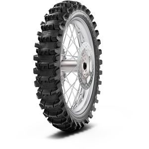 Pirelli Scorpion MX Soft