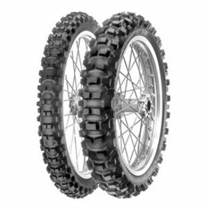 Pirelli Scorpion XC MID Hard