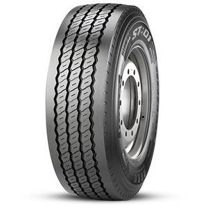 Pirelli ST:01 M+S