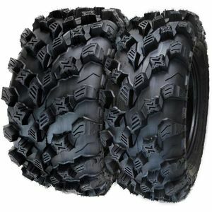 Pitbull Tires Growler XOR