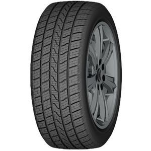 Powertrac PowerMarch A/S