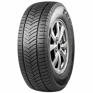 Powertrac Powermarch VAN A/S