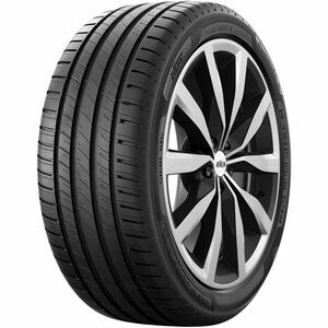 Riken Summer 3 SUV