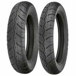 Shinko R-230 Tour Master