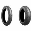 Bridgestone Battlax S21