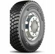 Bridgestone M-Drive 002