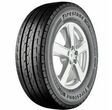 Firestone Vanhawk 3
