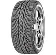 Michelin Pilot Alpin PA4