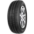 Minerva Frostrack VAN