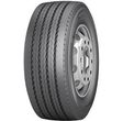 Nokian E-Truck Trailer