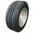 Security TR-603 Trailer