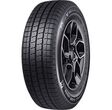 Triangle SeasonX Van TA702