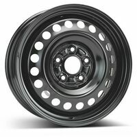 Alcar 9527 6.5x16 ET50 5x114 64.1