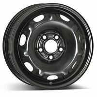 Alcar 3055 5x14 ET38 5x100 57