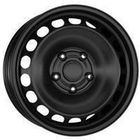 Accuride VO515032 5.5x15 ET40 5x100 57