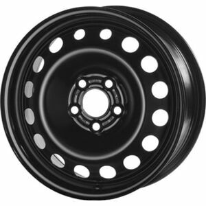 Alcar 7232 6.5x16 ET50 5x108 63.3